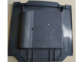 Carrocería y exterior para Equipo de manutención Jungheinrich 51037502 | Front hood ERE225 fixed platform Front hood ERE225 fixed platform: foto 2