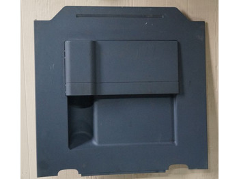 Carrocería y exterior JUNGHEINRICH