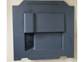 Carrocería y exterior JUNGHEINRICH