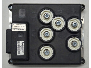 Unidad de control JUNGHEINRICH