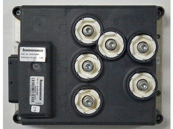 Unidad de control JUNGHEINRICH