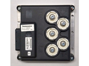 Unidad de control JUNGHEINRICH