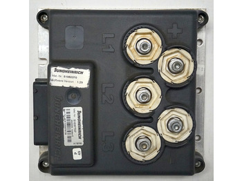 Unidad de control JUNGHEINRICH