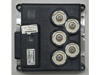 Unidad de control JUNGHEINRICH