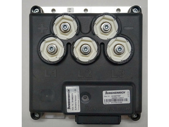 Unidad de control JUNGHEINRICH