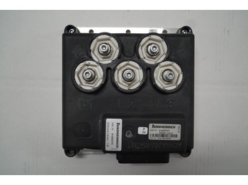 Unidad de control JUNGHEINRICH
