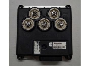 Unidad de control JUNGHEINRICH