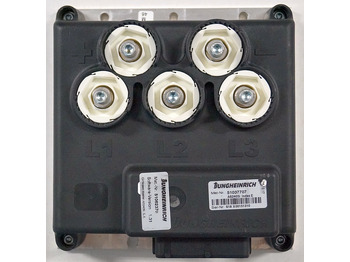 Unidad de control JUNGHEINRICH