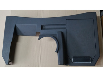 Carrocería y exterior JUNGHEINRICH