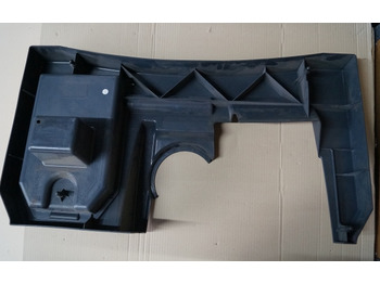 Carrocería y exterior para Equipo de manutención Jungheinrich 51038417 | Bonnet ERE225 fixed platform: foto 2 Carrocería y exterior para Equipo de manutención Jungheinrich 51038417 | Bonnet ERE225 fixed platform: foto 2