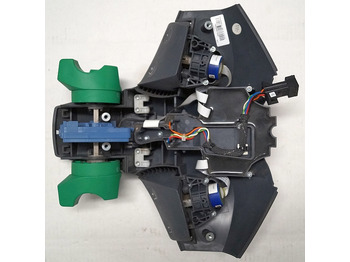 Sistema eléctrico para Equipo de manutención Jungheinrich 51157749 | rijschakelaar Control Handle for ERE120-225 with folding: foto 2