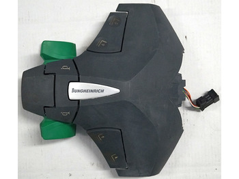 Sistema eléctrico JUNGHEINRICH