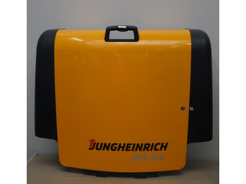 Carrocería y exterior JUNGHEINRICH