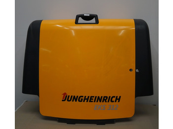 Carrocería y exterior JUNGHEINRICH