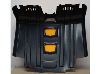 Carrocería y exterior para Equipo de manutención Jungheinrich 51191930 | Back cover engine part for EKS312 Back cover engine part for EKS312: foto 2