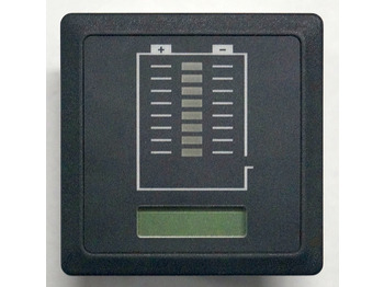 Salpicadero JUNGHEINRICH