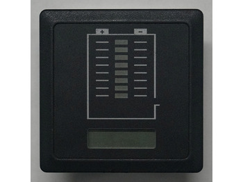 Salpicadero JUNGHEINRICH