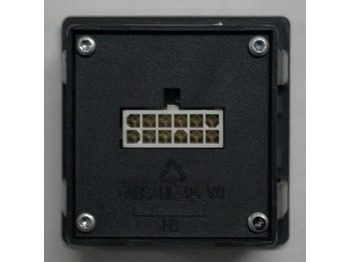 Salpicadero para Equipo de manutención Jungheinrich 51201885 | Battery Hour indicator Candis 4 Can Open 51201887 V03010: foto 2 Salpicadero para Equipo de manutención Jungheinrich 51201885 | Battery Hour indicator Candis 4 Can Open 51201887 V03010: foto 2