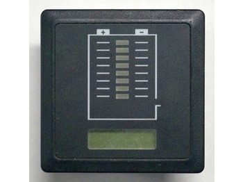 Salpicadero JUNGHEINRICH