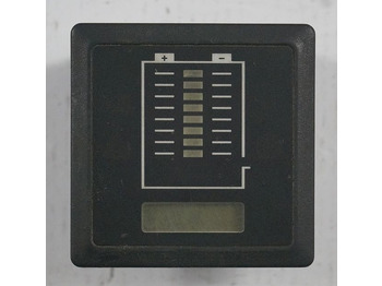 Salpicadero JUNGHEINRICH