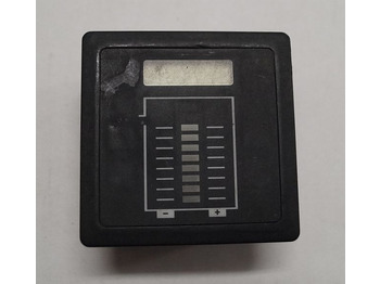 Salpicadero JUNGHEINRICH