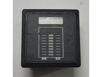 Salpicadero JUNGHEINRICH