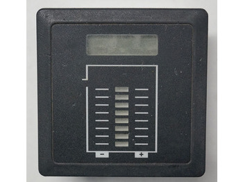 Salpicadero JUNGHEINRICH