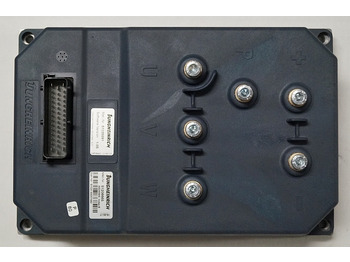 Unidad de control JUNGHEINRICH