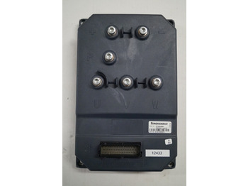 Unidad de control JUNGHEINRICH