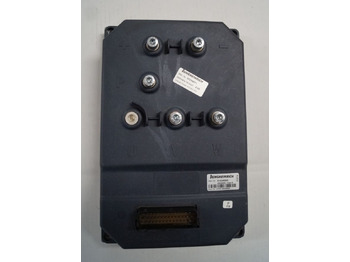 Unidad de control JUNGHEINRICH