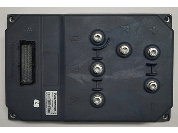 Unidad de control JUNGHEINRICH
