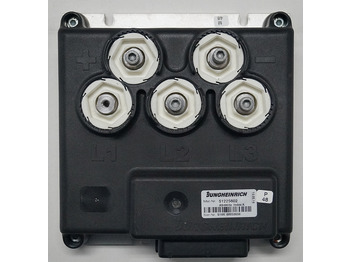 Unidad de control JUNGHEINRICH