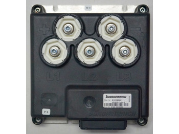 Unidad de control JUNGHEINRICH