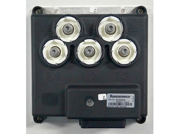 Unidad de control JUNGHEINRICH