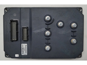 Unidad de control JUNGHEINRICH