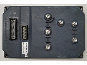Unidad de control JUNGHEINRICH