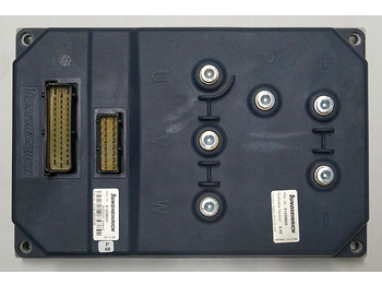 Unidad de control JUNGHEINRICH