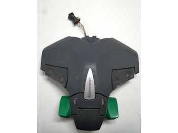 Sistema eléctrico JUNGHEINRICH