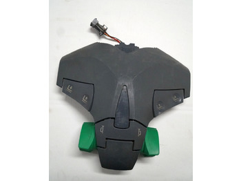 Sistema eléctrico JUNGHEINRICH