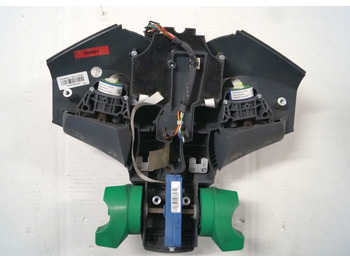 Sistema eléctrico para Equipo de manutención Jungheinrich 51241583 | Rijschakelaar control handle for ERE120-225 with folding: foto 2