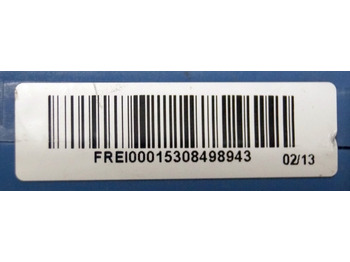 Sistema eléctrico para Equipo de manutención Jungheinrich 51241583 | Rijschakelaar control handle for ERE120-225 with folding: foto 4