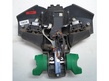 Sistema eléctrico para Equipo de manutención Jungheinrich 51241583 | Rijschakelaar control handle for ERE120-225 with folding: foto 2