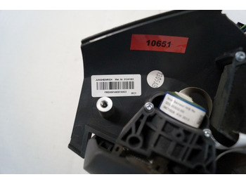 Sistema eléctrico para Equipo de manutención Jungheinrich 51241583 | Rijschakelaar control handle for ERE120-225 with folding: foto 3