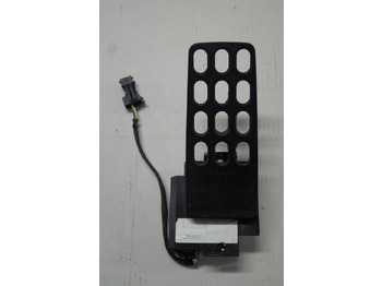 Sistema eléctrico JUNGHEINRICH