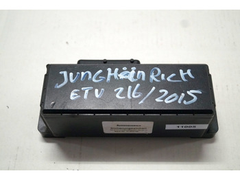 Fusible JUNGHEINRICH