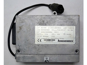 Acumulador JUNGHEINRICH