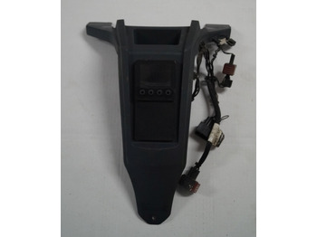 Salpicadero JUNGHEINRICH