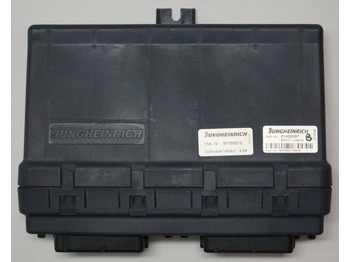 Unidad de control JUNGHEINRICH