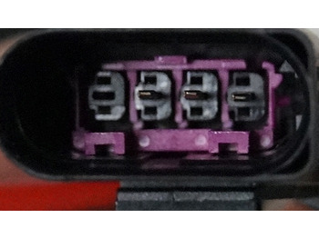 Acumulador para Equipo de manutención Jungheinrich 51502260 | Charger model YP05-E 24V-10A for EJC-M10 sn. 81001206H18: foto 3