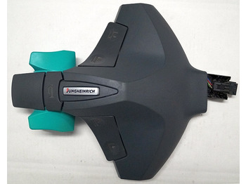 Sistema eléctrico JUNGHEINRICH